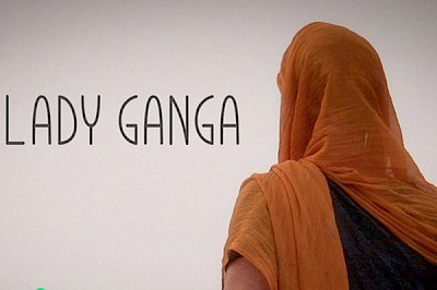 Lady Ganga - 