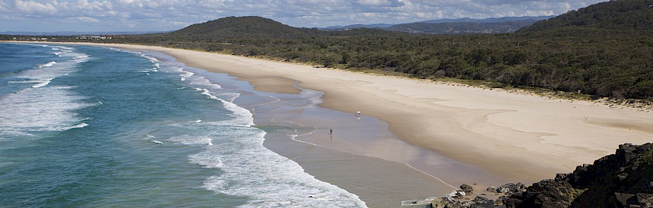 Surf Coaching Camp  Australie 