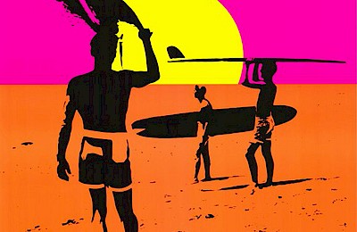 Endless Summer Le film - 