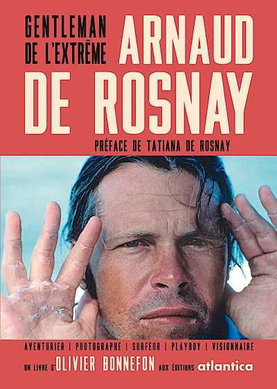 Arnaud de Rosnay Gentleman de l