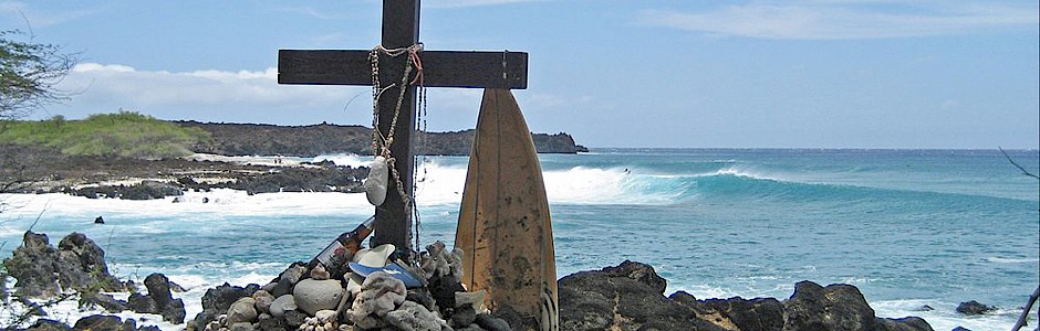 Les 10 pires galères en Trip Surf 