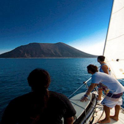 Croisière aux Iles Canaries - 