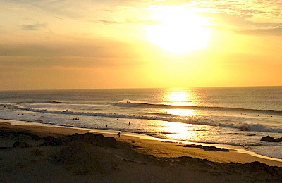 Deux frères en Trip Surf aux Canaries - 