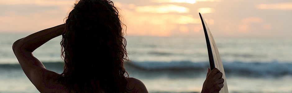 Portraits de Sirènes du Surf 